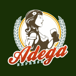 Adega Express logo